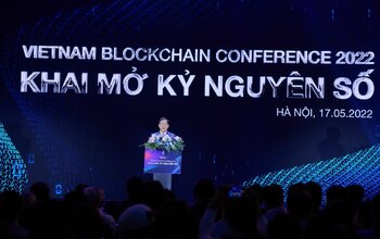 Việt Nam ra mắt Hiệp hội Blockchain để tiến hành nghiên cứu và đề xuất các quy định