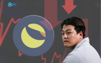 Kwon có kiểm soát ví ghi của LUNA không?