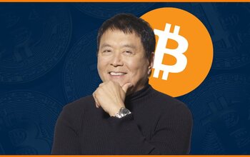 Robert Kiyosaki của Cha giàu Cha Nghèo nghĩ rằng Bitcoin có thể chạm đáy ở mức 9 nghìn đô la