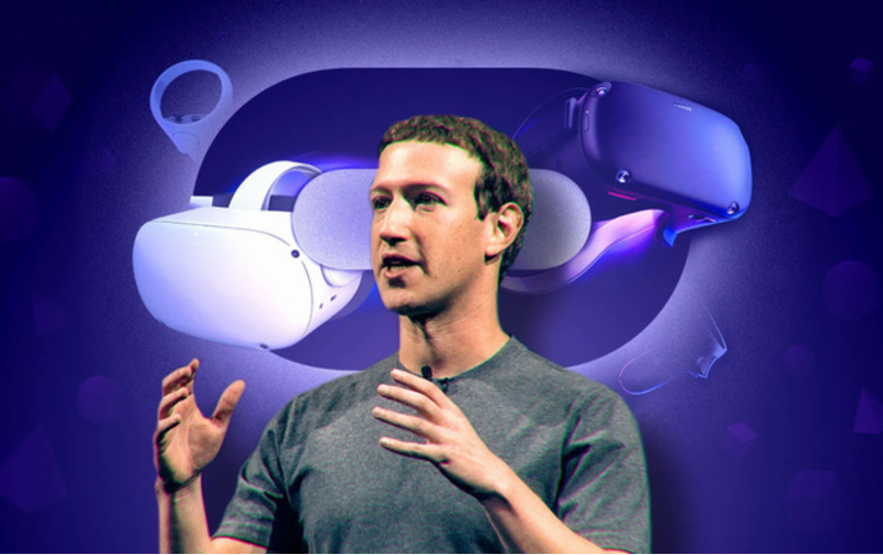Mark Zuckerberg: Chiến Lược Metaverse Có Thể Dẫn Đến Thua Lỗ Tới 5 Năm