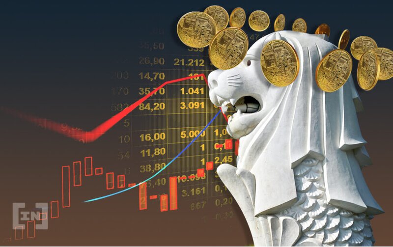 Cơ quan tiền tệ Singapore (MAS) phát động thí điểm DeFi