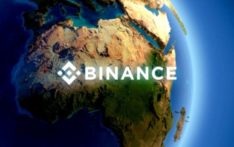 Binance ra mắt chuyến tham quan nâng cao nhận thức về tiền điện tử ở Châu Phi khi việc chấp nhận tăng lên