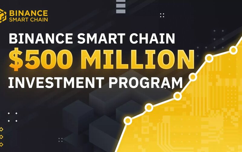 Binance tăng tốc đầu tư vào Web3 với quỹ 500 triệu USD
