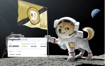 Dogechain Xuất Hiện Trực Tuyến Trên Polygon Edge, Cho Phép Các Khả Năng Của Hợp Đồng Thông Minh Dogecoin