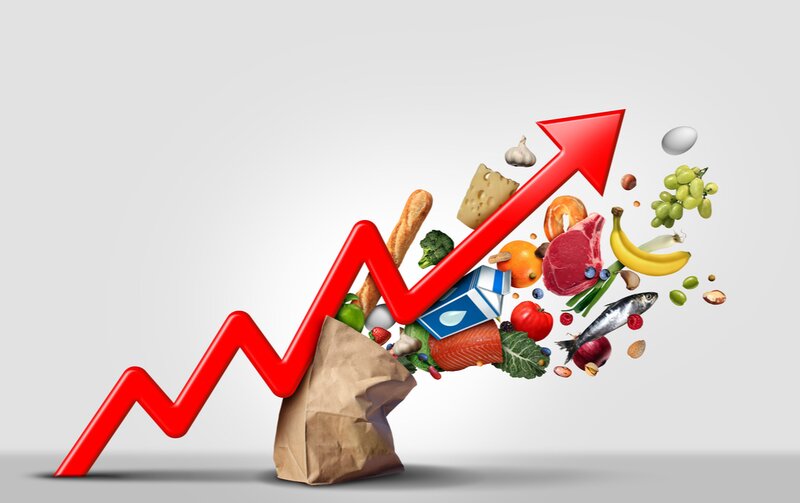 Lạm phát Hoa Kỳ tăng vọt 8,6%, cao nhất trong 40 năm - Nhà kinh tế học cho biết chúng tôi không 'thấy bất kỳ dấu hiệu nào cho thấy chúng tôi đang rõ ràng'