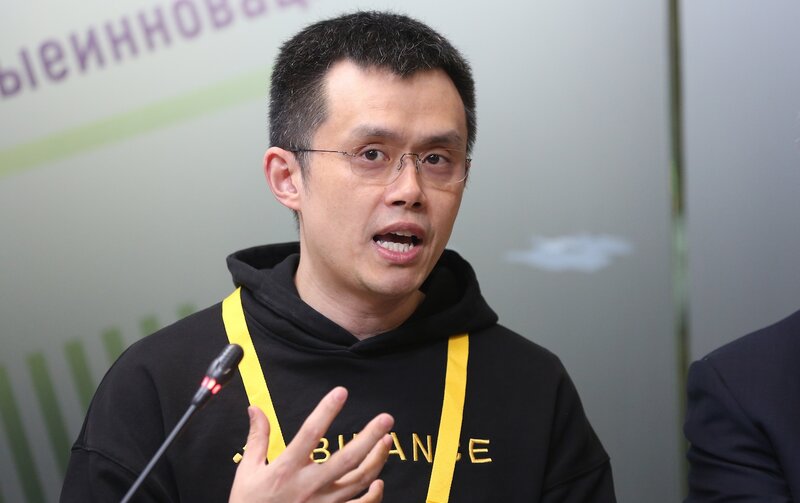 Giám đốc điều hành Binance phản đối cuộc điều tra của SEC nói rằng 'BNB không phải là bảo mật'