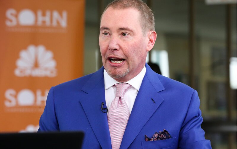 Vua trái phiếu Jeffrey Gundlach nghĩ rằng BTC có thể giảm xuống còn 10 nghìn đô la