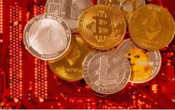 Tại sao sự sụp đổ của thị trường tiền điện tử có thể có lợi cho Bitcoin