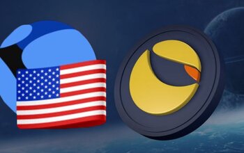 Terra's Crypto Tokens UST và Luna Classic được bơm một cách bí ẩn trong tuần này, UST đã tăng 470%