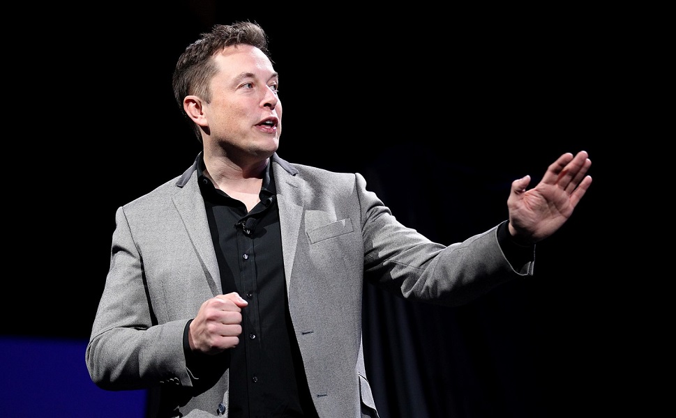 Elon Musk: Tesla sẽ chấp nhận lại Bitcoin nếu 