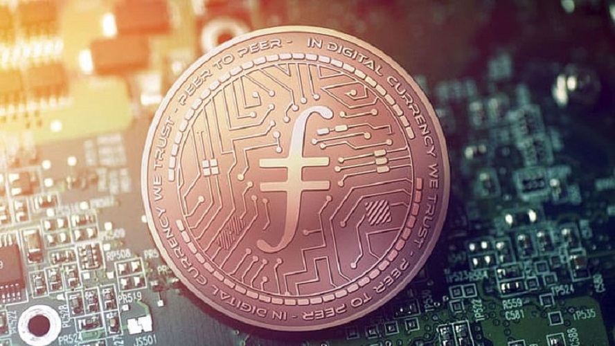 Đồng coin này tăng 560% trong ba tháng, lọt luôn vào top 20