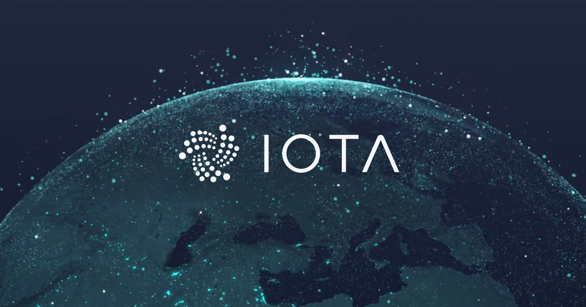 Iota chuẩn bị ra mắt nền tảng hợp đồng thông minh phi tập trung để mở rộng hệ sinh thái Web3